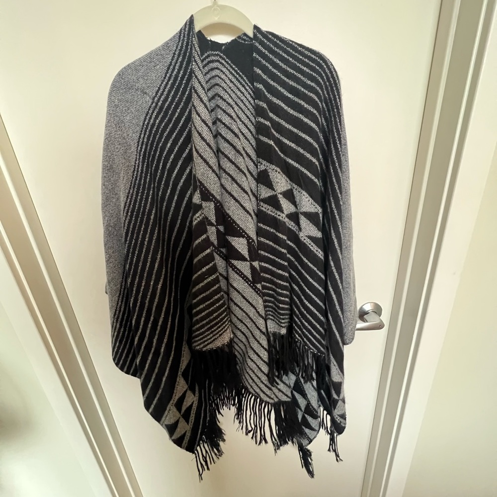Poncho
